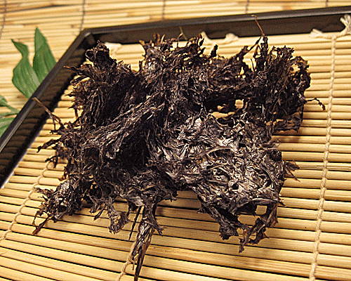 吃什么对头发好，效果还真的显著