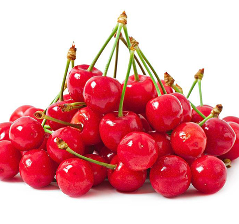 女性朋友必看 10种养生美白食物推荐