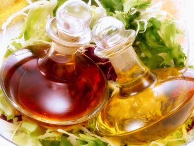 吃醋的好处  醋有四大好处