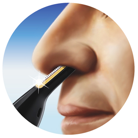 白色鼻毛  要有合理的睡眠时间