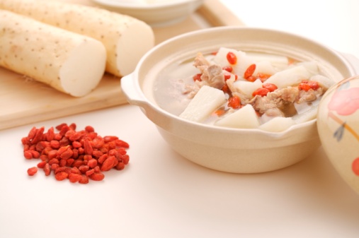 山药的营养价值及好处分别有哪些