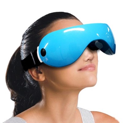 治疗近视是可以解决的问题