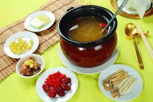 健康养生的最佳饮食搭配有哪些 让我告诉你