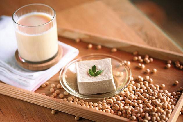 喝豆浆的最佳时间 喝豆浆的禁忌你知道多少