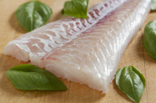 鳕鱼的营养价值 看完您就明白了