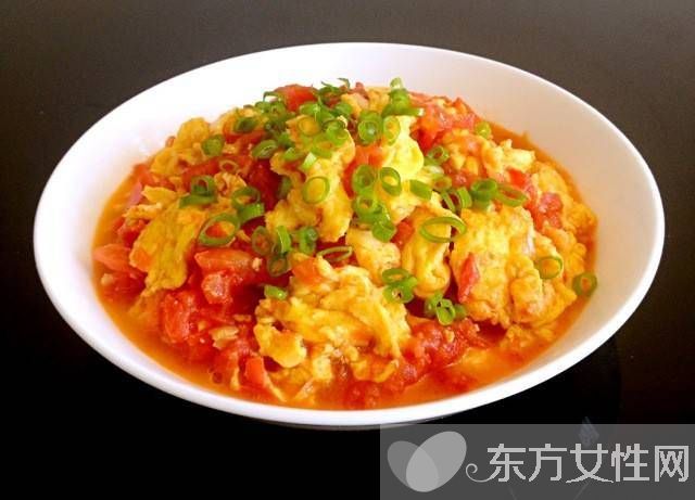 番茄炒鸡蛋怎么做好吃 8个窍门轻松制作美味