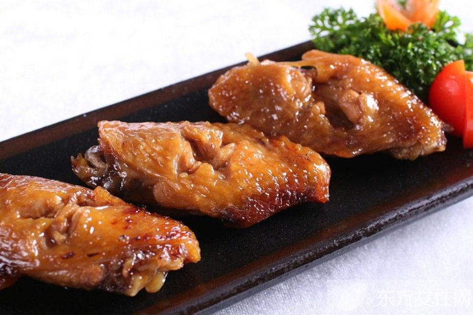 蜜汁鸡翅怎么做好吃 四种做法任你挑选