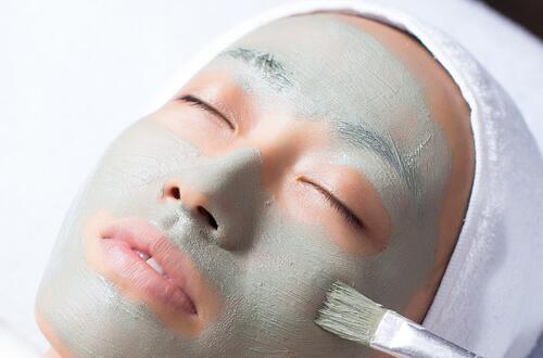 怎样有效去除黄褐斑    四种小窍门来帮忙