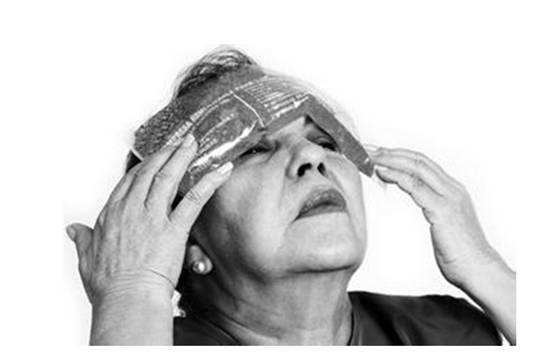 头晕是怎么回事 头晕最正确的治疗