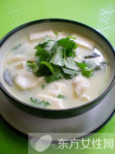 豆腐的吃法 原来麻婆豆腐还可以这样弄