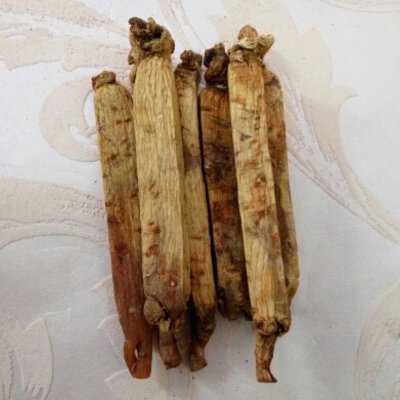 高丽参的副作用  你知道多少