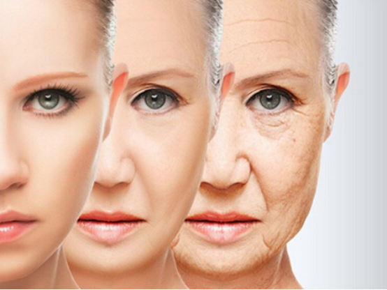 女性朋友脸部去皱纹的8个妙招