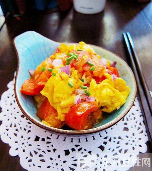 番茄炒鸡蛋怎么做好吃 8个窍门轻松制作美味