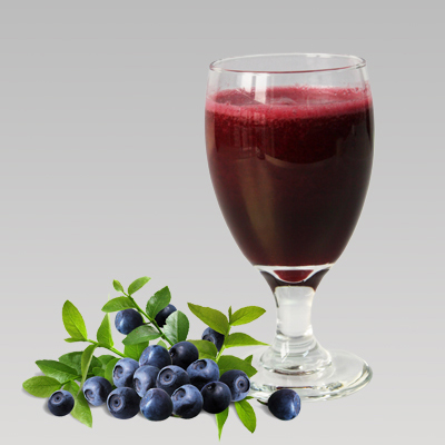 蓝莓的功效与作用  增强记忆力