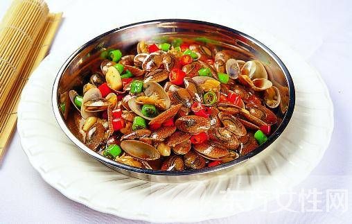 花甲的营养价值和功效与作用