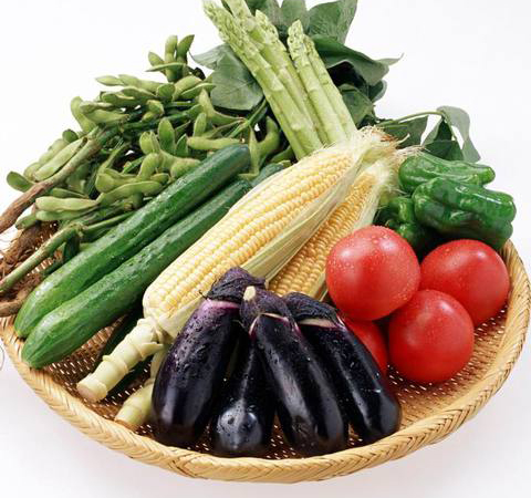 减肥事半功倍 掌握8个饮食瘦身知识