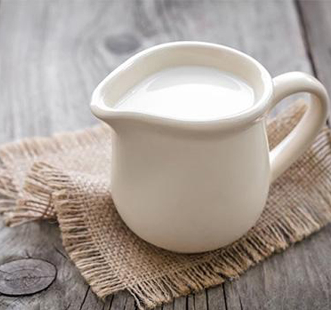 早点吃什么好 8种食物让你健康每一天