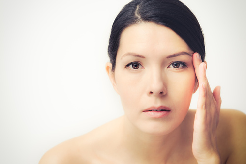 排毒祛斑方法 可通过食物改善