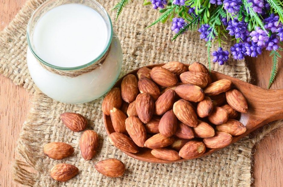 杏仁的营养价值有哪些 细数杏仁的3大副作用