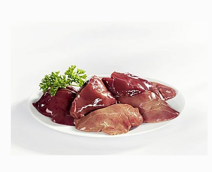 食用动物肝脏 有哪些原则呢 六个原则