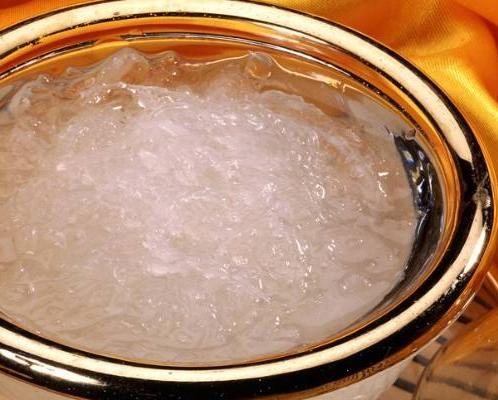 燕窝是什么 燕窝的正确吃法及禁忌