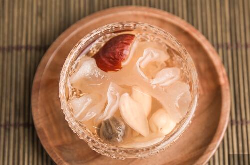 百合的功效与作用　清心安神养阴润肺