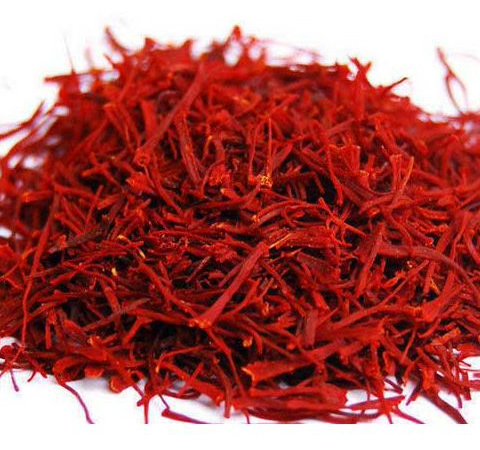 排除黑黑色素  看看红花祛斑效果