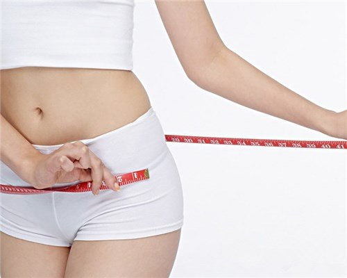 最快速的减肥方法——减肥操