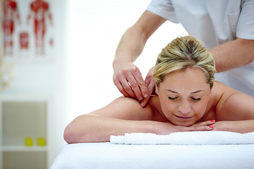 针灸减肥的副作用 主要表现在三个方面