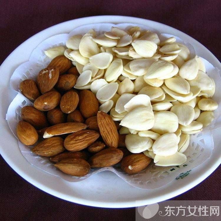 苦杏仁的功效与作用 什么人不能吃苦杏仁