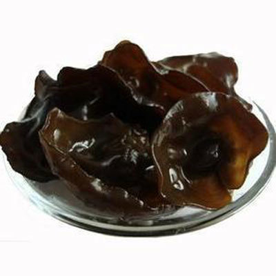 教会你懂黑木耳的功效与作用