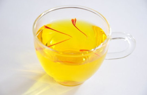 你不知道的藏红花的功效