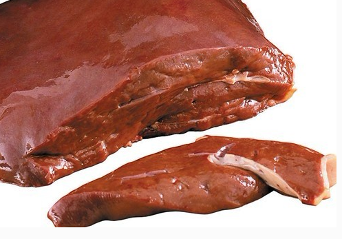 食用动物肝脏 有哪些原则呢 六个原则