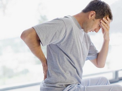 腰痛怎么办，教你用中医的方法来缓解