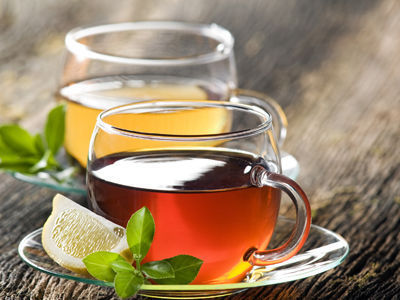 自制减肥茶 教你学会好喝又减肥的茶