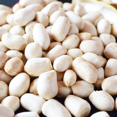 生花生的功效与作用  吃花生好处有很多