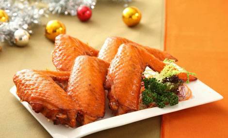 蜜汁鸡翅怎么做好吃 四种做法任你挑选