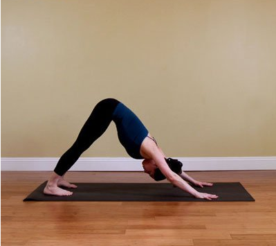 练瑜伽能减肥吗 瑜伽的主要作用是减压