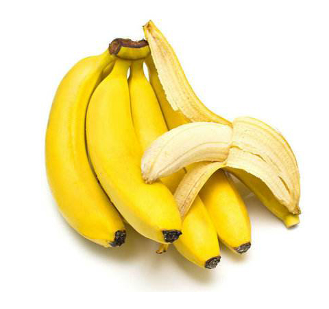 治口腔发炎 香蕉皮的功效与作用介绍