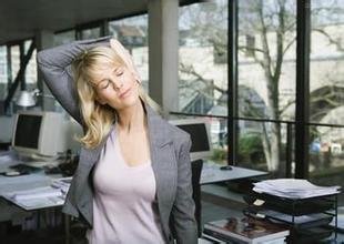 患了颈椎病吗？那颈椎病头晕怎么办