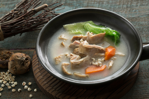 猪肚的营养价值及功效与作用都有哪些