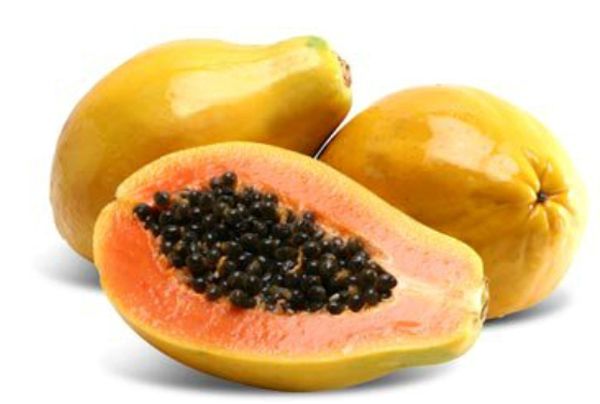 木瓜丰胸的最佳做法 多种搭配任你选择