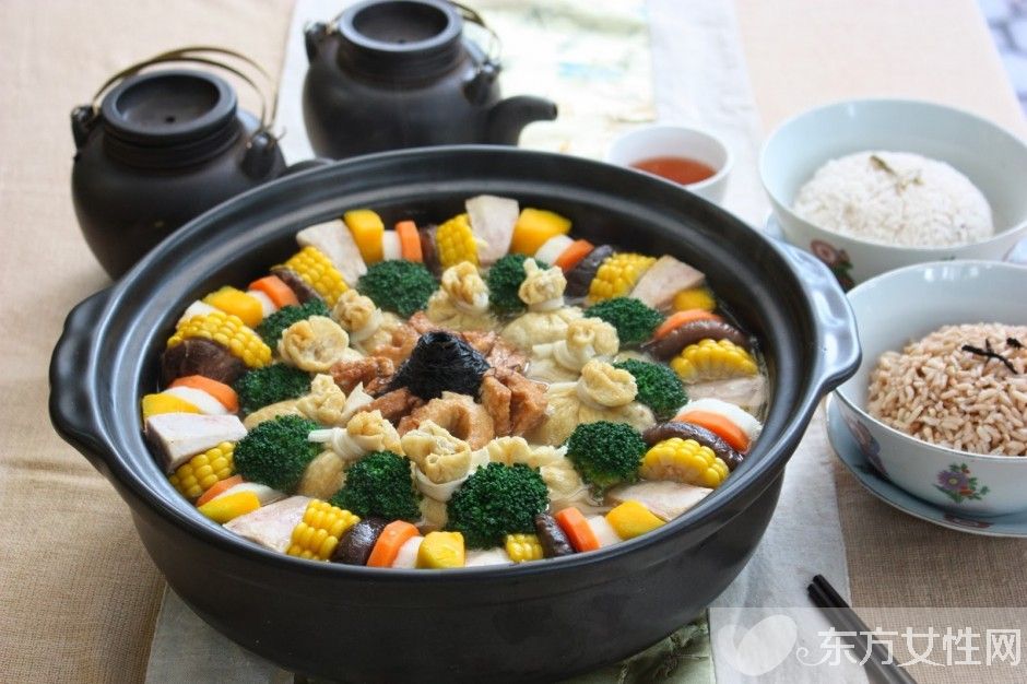 素食的好处有哪些 推荐4道经典素菜做法