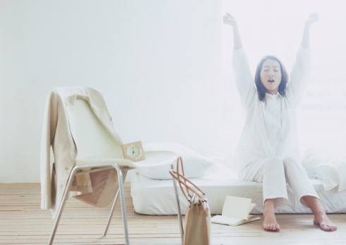 引起月经不调的原因 对症治疗是关键