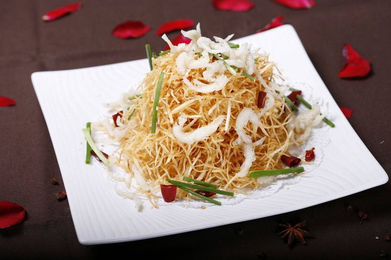 银鱼的做法大全 盘点银鱼的功效及营养价值