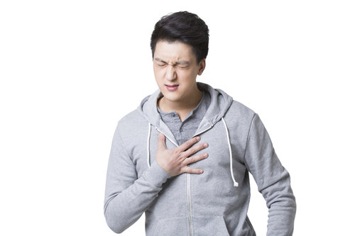 冠心病的前期症状 主要表现为8个方面