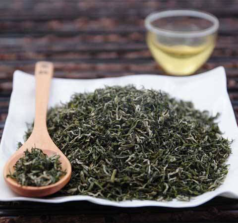 都匀毛尖是什么茶 都匀毛尖的品质特征介绍