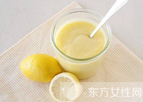 柠檬酱怎么做好吃 孕妇能吃柠檬酱吗