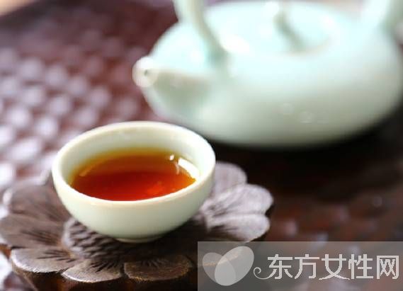 揭隔夜茶的六大妙用 隔夜茶水还有这用途