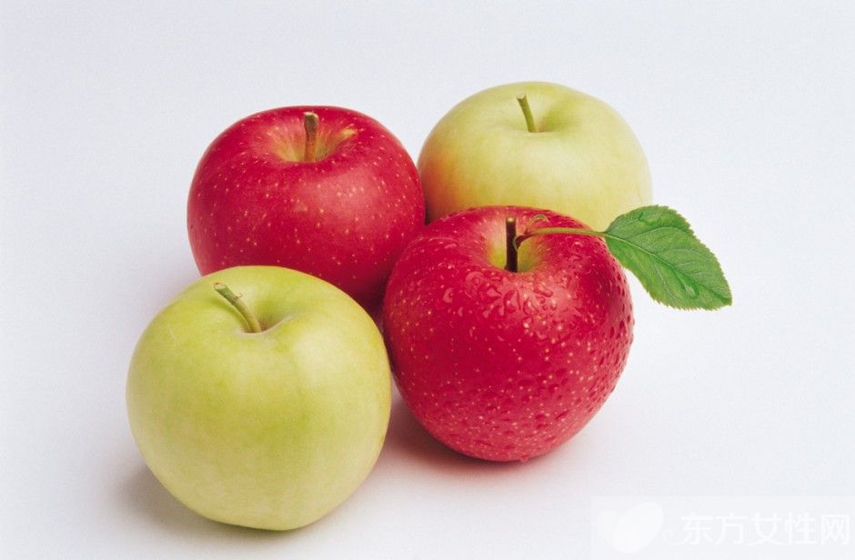 平安夜为什么要吃苹果 平安夜吃苹果的由来